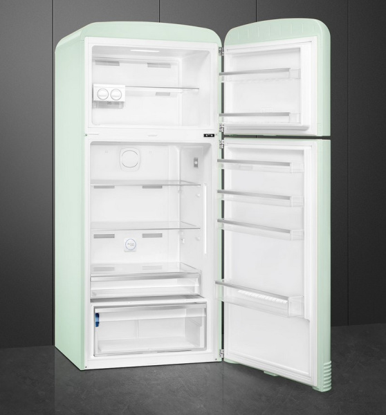 Холодильник Smeg FAB50RPG5