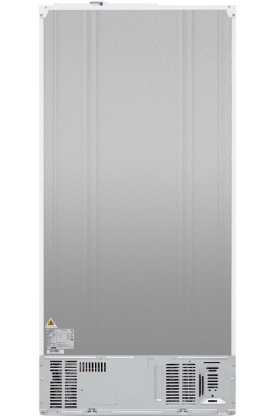Холодильник Hiberg RFS-480DX NFW inverter