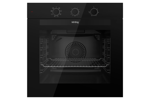 Электрический духовой шкаф Korting OKB 3810 FGN