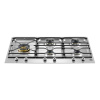 Газовая варочная панель Bertazzoni PM365S0X