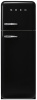 Холодильник Smeg FAB30RBL5