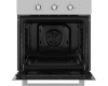Духовой шкаф Weissgauff EOM 208 PDX Steam Clean