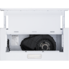 Телескопическая вытяжка MEFERI SLIDEBOX60WH LIGHT