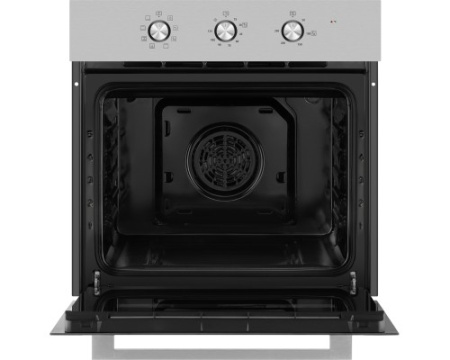 Духовой шкаф Weissgauff EOM 208 PDX Steam Clean