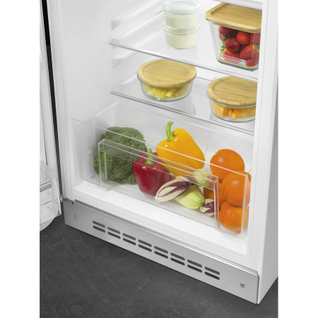 Холодильник Smeg FAB10LWH6