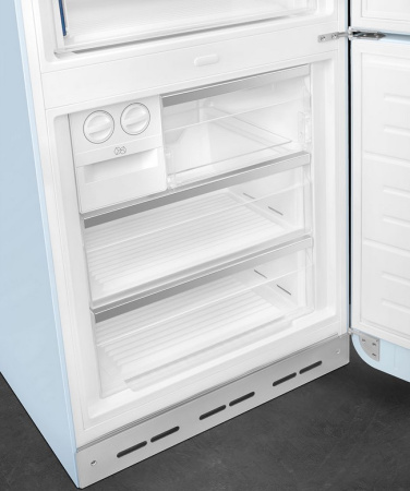 Холодильник Smeg FAB38RPB5