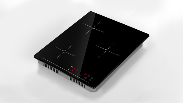 Индукционная варочная панель встраиваемая Simfer H45I73S001