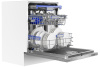 Встраиваемая посудомоечная машина Maunfeld MLP 60330T Smart Beam Inverter