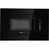 Встраиваемая микроволновая печь HIBERG i-VM 6502 B (инверторная)