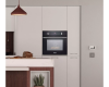 Газовый духовой шкаф DeLonghi DGGB4