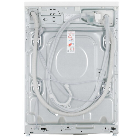 Стиральная машина Bosch Serie 8 WAV28M80ME
