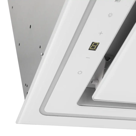 Вытяжка кухонная EXITEQ EX-1286 white