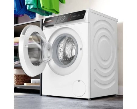 Стиральная машина Bosch WGB256A0PL
