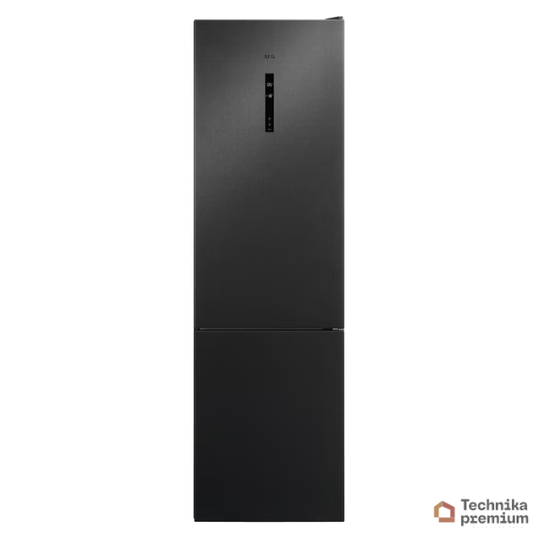 Холодильник AEG ORC8M361EL