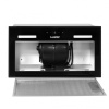 Вытяжка кухонная EXITEQ EX-1246 black