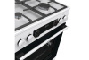 Комбинированная плита Gorenje GKS6C70WF