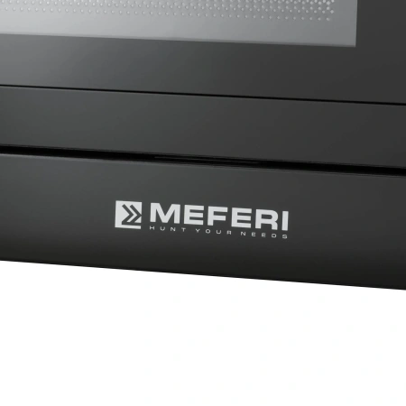 Встраиваемая микроволновая печь MEFERI MMO6020BK POWER