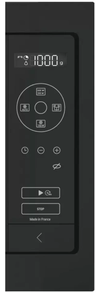 Встраиваемая микроволновая печь BRANDT BMS7120B