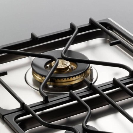 Газовая варочная панель Bertazzoni PM365S0X