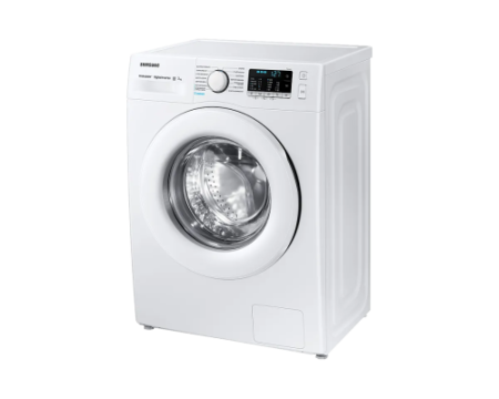Стиральная машина Samsung WW70AAS25TE/LP (EcoBubble)