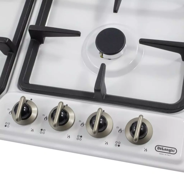 Варочная поверхность Delonghi BS 46 ASV GU