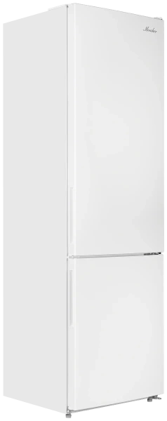 Холодильник Monsher MRF 61201 Blanc