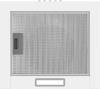 Вытяжка Weissgauff Box 40 PB White