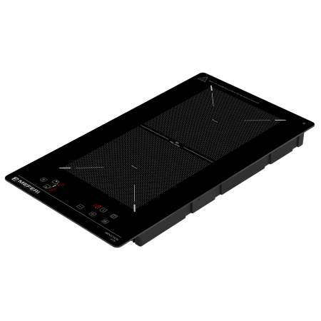 Индукционная варочная панель MEFERI MIH302BK ULTRA