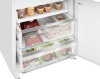 Холодильник Weissgauff WRKI 1970 Total NoFrost Inverter Premium EcoFresh Inox