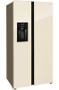 Холодильник Hiberg RFS-650DX NFGY inverter