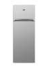 Холодильник BEKO RDSK240M00S серый
