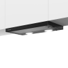 Вытяжка Hotpoint HPTF 62HS BL