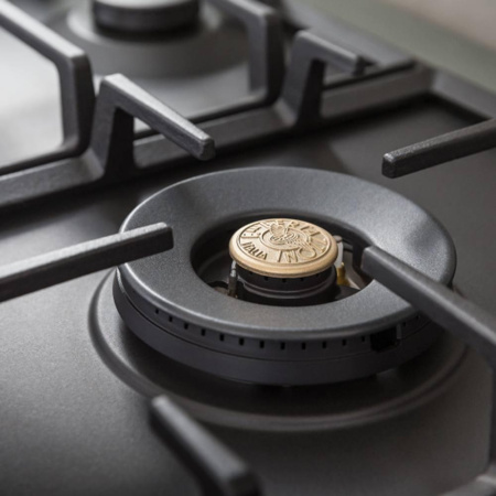 Газовая варочная панель Bertazzoni P604LPRONE