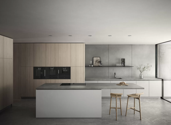 Духовой шкаф Gaggenau BO471102