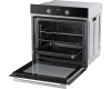 Духовой шкаф Haier HOQ-K4AAN3BX