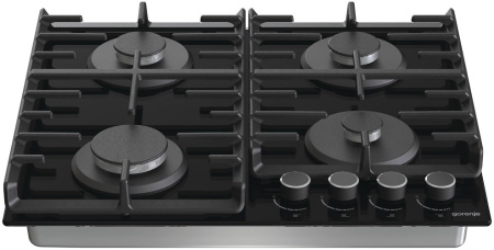 Газовая варочная панель Gorenje GT642AB