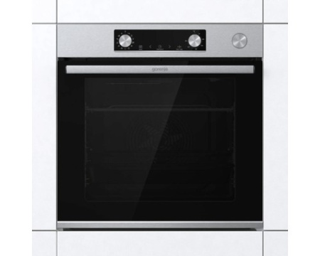 Духовой шкаф Gorenje BSA6737E15X