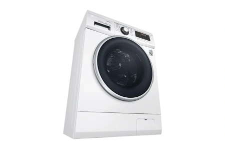 Стиральная машина LG F1296WDS
