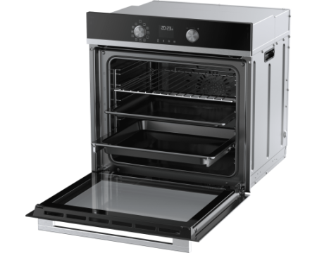 Духовой шкаф Haier HOQ-K4AAN3BX