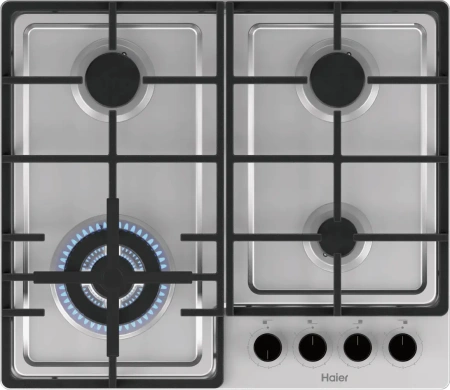 Газовая варочная панель Haier HHQ-M64CTPX