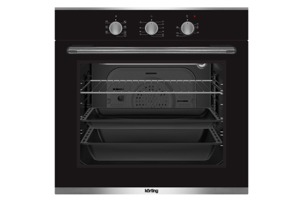 Духовой шкаф Korting OKB 370 CMX