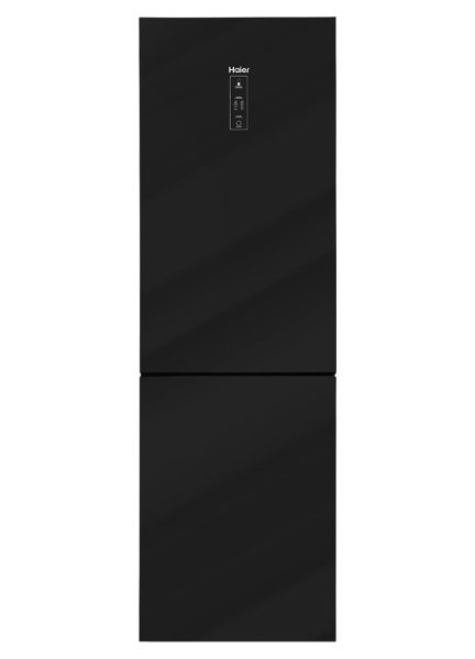 Холодильник Haier GLASS C2F637CGBG