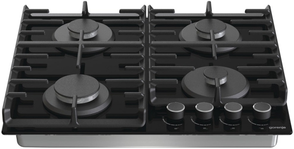 Газовая варочная панель Gorenje GT642AB