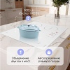 Индукционая варочная панель Zigmund & Shtain CI 46.6 W