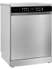 Посудомоечная машина Hiberg i-F 6815 LX