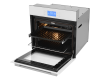 Духовой шкаф ZUGEL ZO A2710 W