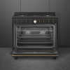 Варочный центр Smeg CO96GMA9