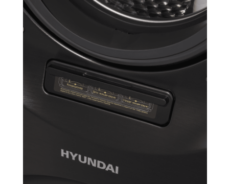 Стиральная машина с сушкой Hyundai WMD9423