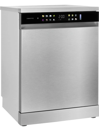 Посудомоечная машина Hiberg i-F 6815 LX