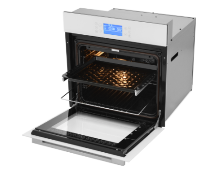 Духовой шкаф ZUGEL ZO A2710 W